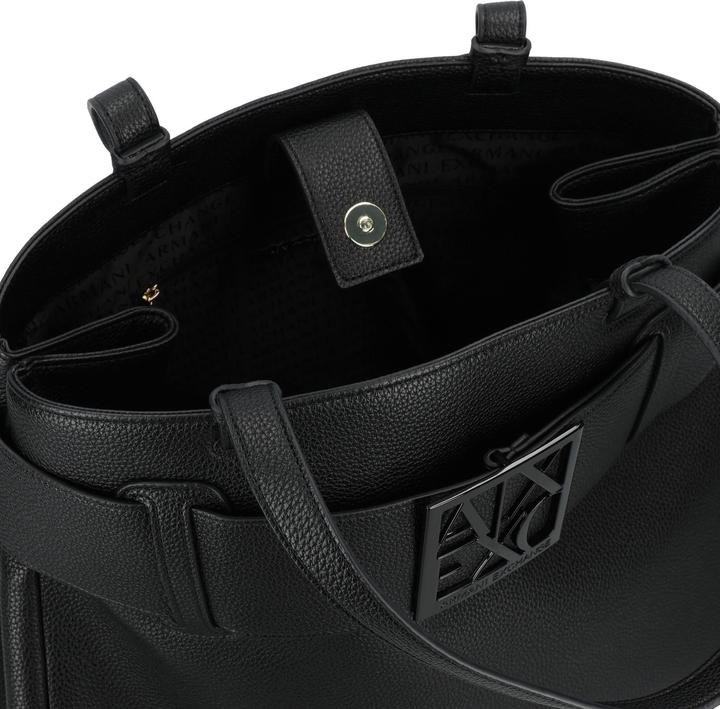Produktbild Armani Exchange Shopper Tasche 39 cm (24 l)
