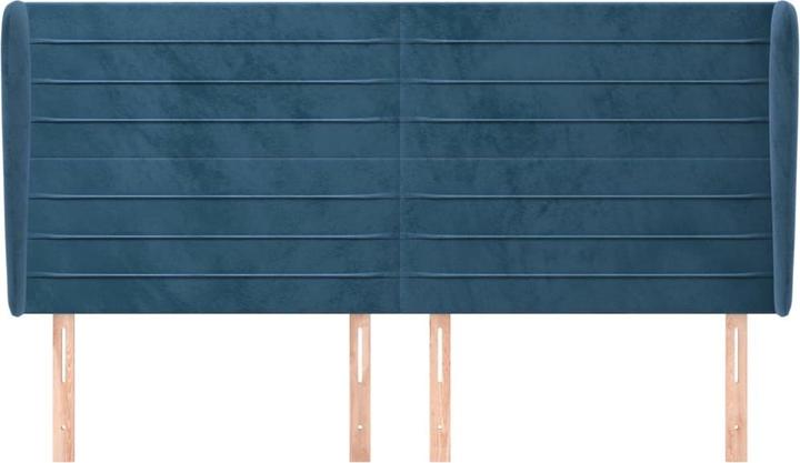 Image du produit VidaXL Eugene (183 x 23 x 88 cm)