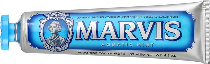 Produktbild Marvis Aquatic Mint (85 ml)