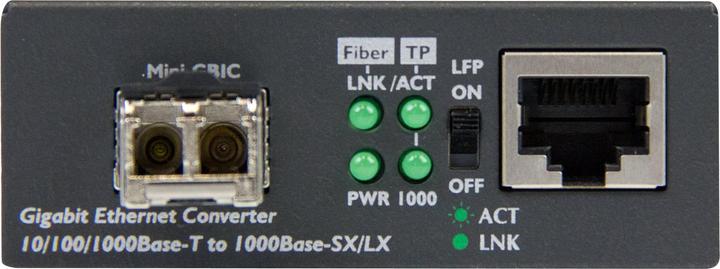 Image du produit StarTech MCM1110MMLC