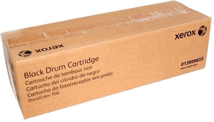 Immagine prodotto Xerox 013R00655 Kit tamburo nero 50.000 pagine nero DC 700 700 i DocuColor 700 700 700 i 770 (FC)