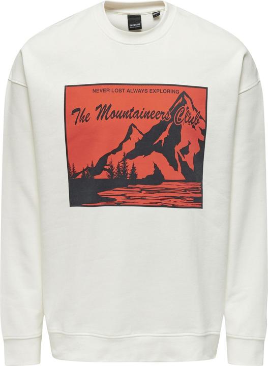 Image du produit Only & Sons Eli (L)