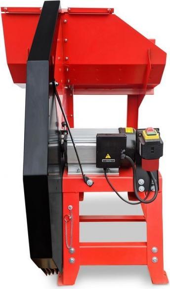 Produktbild Crossfer - BKS700-400V/NT19 Wippsäge mit 700mm HM-Sägeblatt Motor 400V 5,0kW