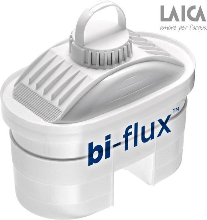 Immagine prodotto Laica cartuccia filtrante universale bi-flux® (3x) (3 x)