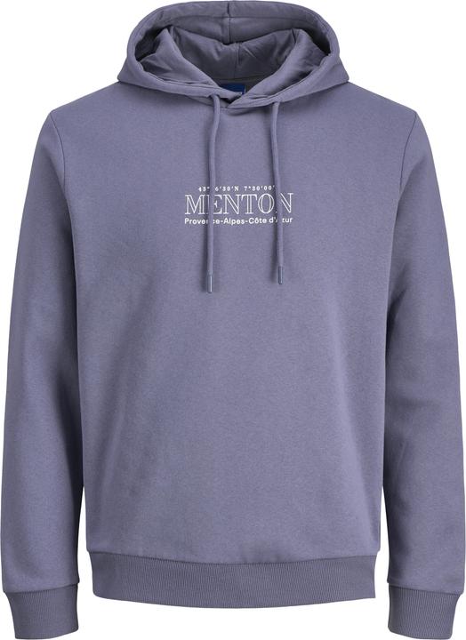 Jack & Jones Rückenprint Kapuzenpullover Kapuzenpullover
