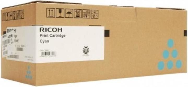 Produktbild RICOH Toner (C)
