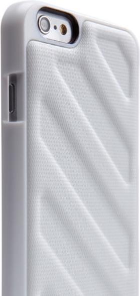 Actual product image Thule Gauntlet, Cover, Apple, iPhone 6, 11.9 cm (4.7 inch), White (Apple iPhone 6)