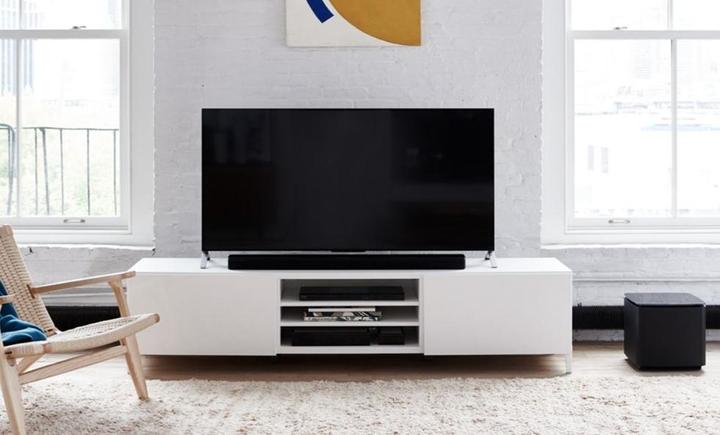 Image du produit Bose SoundTouch 300 (5.0 canaux)