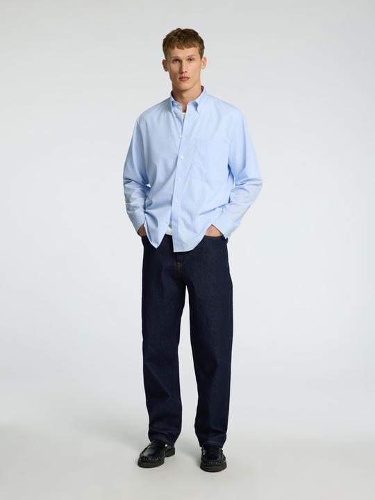Immagine prodotto Selected Homme Slh220-Loose Ben Kori Jeans Noos (W36/L34)