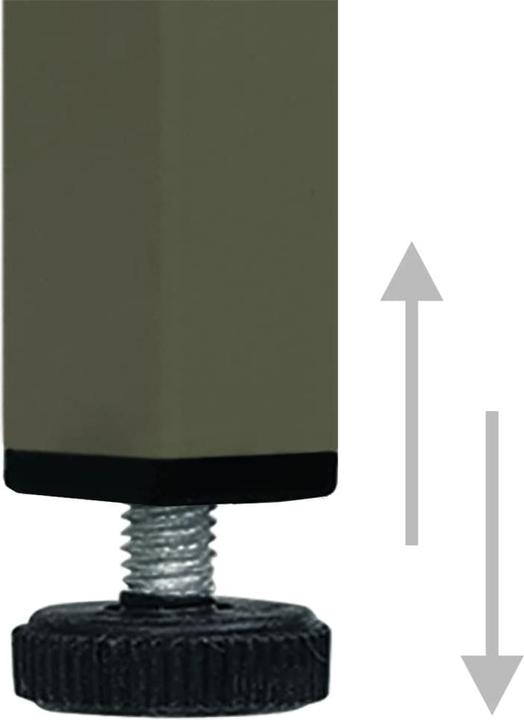 Image du produit VidaXL Evsegniia (90 x 50 x 180 cm)