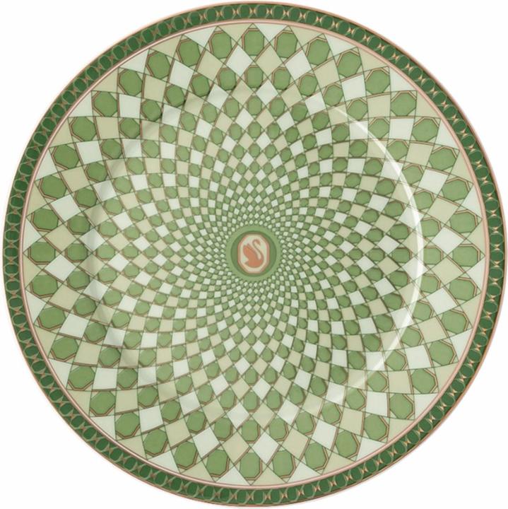 Immagine prodotto Rosenthal Piatto da pane Signum lungo 18 cm (1 x, 18 cm)