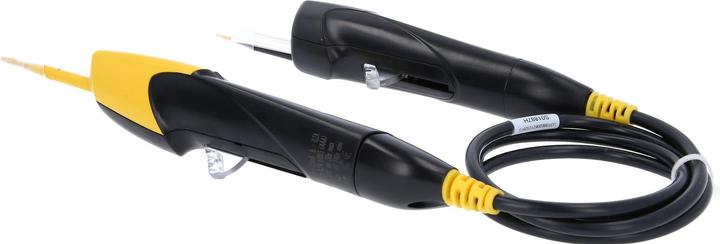 Actual product image KS Tools Voltage tester with protective insulation, two-pole, with audible alarm, 12-1000 V (CAT IV 1000V)