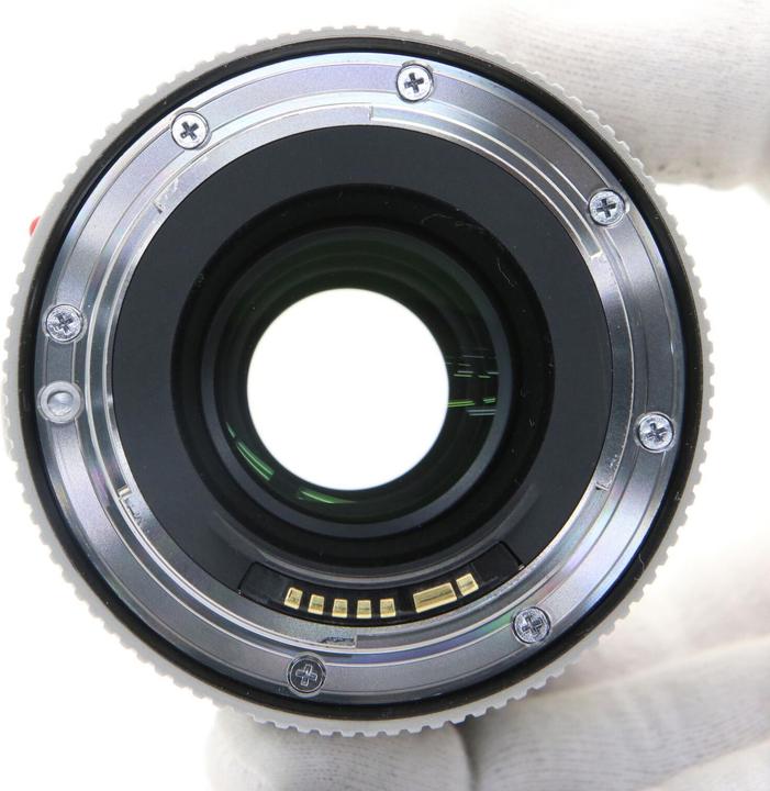 Produktbild Canon Extender EF 2x III (Telekonverter, Canon EF)