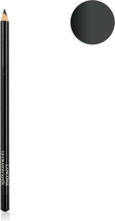 Actual product image Lancôme Crayon Khol (01 Noir)