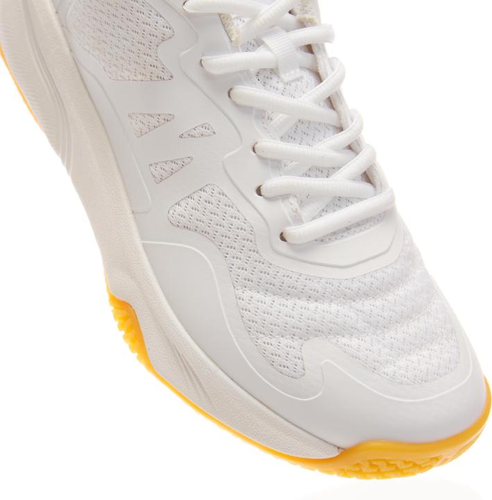 Immagine prodotto Perfly Damen Badmintonschuhe - BS Sensation 530 weiss (40)