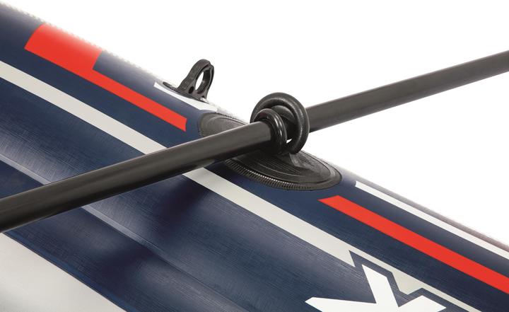 Immagine prodotto Bestway Trek Hydro-Force (255 cm, 3 pers.)