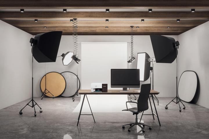 Actual product image Epson SureLab SL-D500 (Colour)
