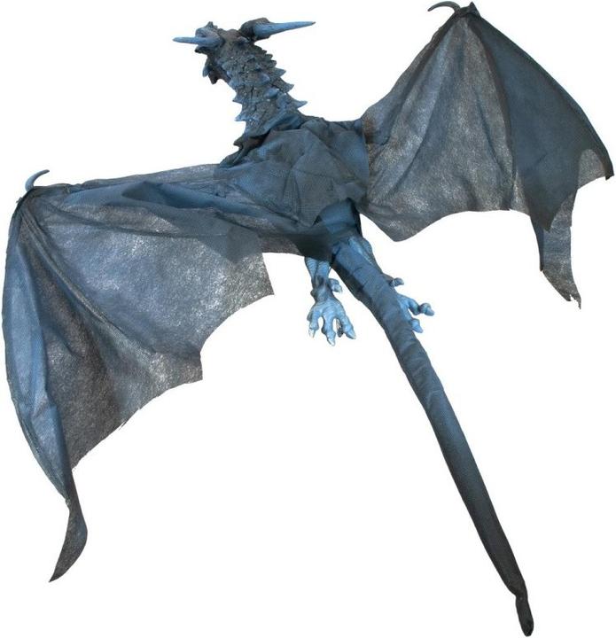 Produktbild Europalms Halloween Flying Dragon, 120cm