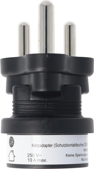 Image du produit AccuCell Fiche de voyage