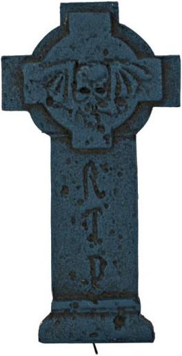 Immagine prodotto Europalms Set di lapidi di Halloween "Cimitero