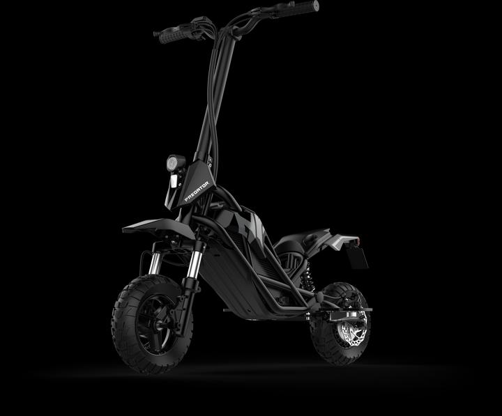 Produktbild Acer Predator Extreme (20 km/h, 35 km, 350 W)