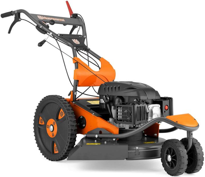 Produktbild Husqvarna Benzin-Rasenmäher DB 551 (Benzinbetrieb)