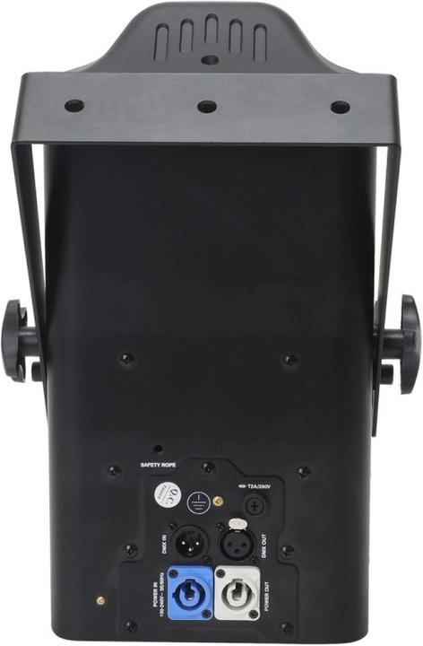 Actual product image Eurolite LED TSL-1000 Scan MK2