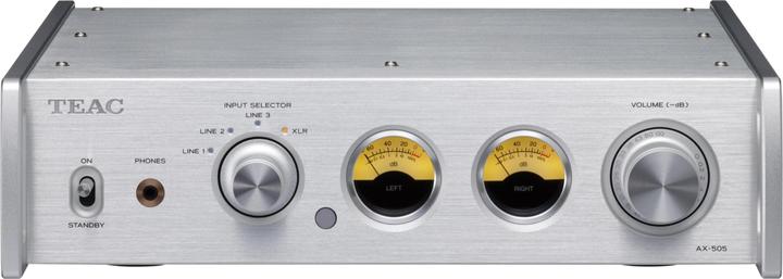Actual product image TEAC Stereo Amplifier (Amplifier)
