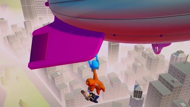 Immagine prodotto Skybound Bestie della banda (Switch, DE)