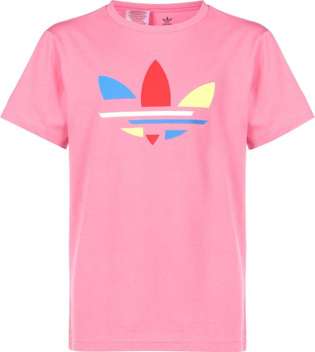 adidas T-Shirt Kinder - 100021 (176)