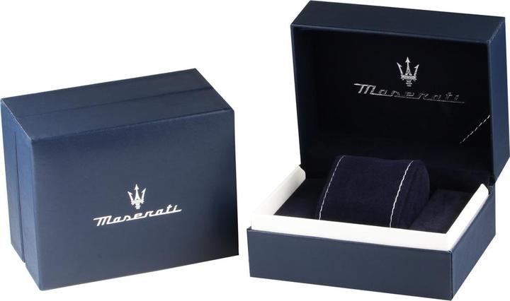Actual product image Maserati Competizione (Analogue wristwatch, 31 mm)