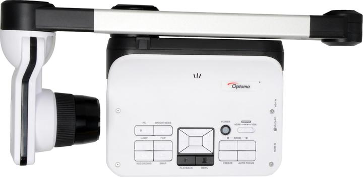 Image du produit Optoma DC552 (Full HD, A3)