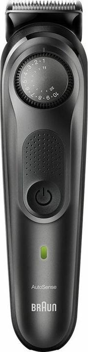 Actual product image Braun BT7340