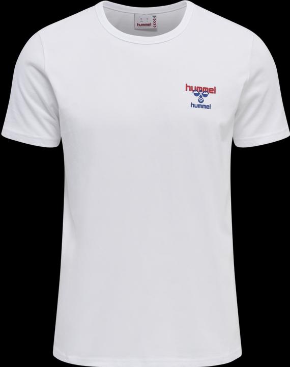 Image du produit hummel Ic Dayton T-Shirt (XXS)