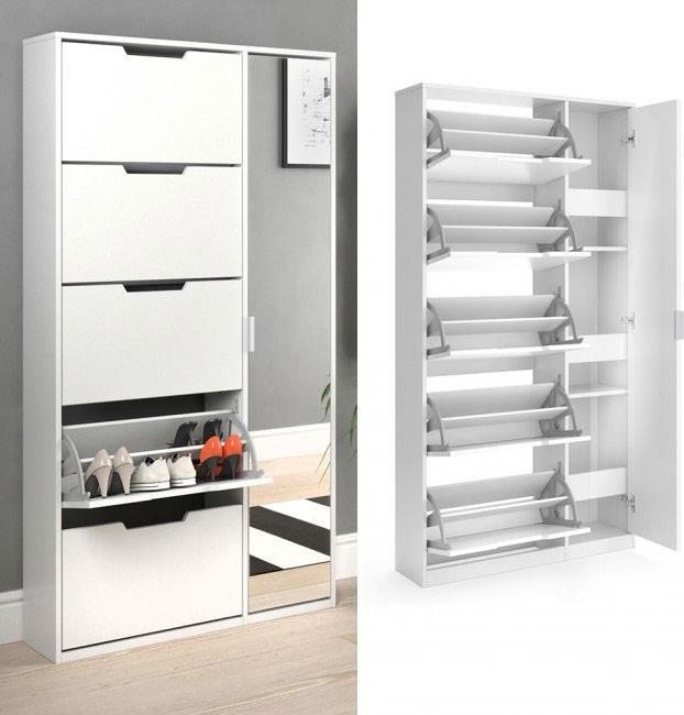 Immagine prodotto Home123 Melody (90 x 22,5 x 170 cm)