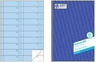 Produktbild Avery Bonbuch (50 x)