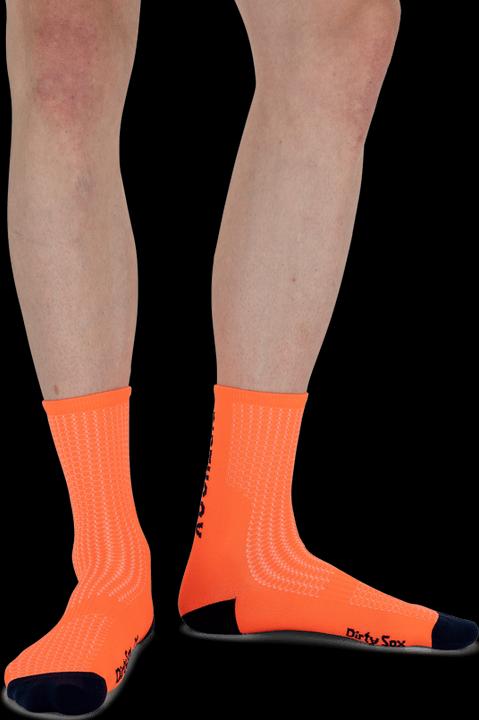 Actual product image Dirtysox Compress (43 - 45)