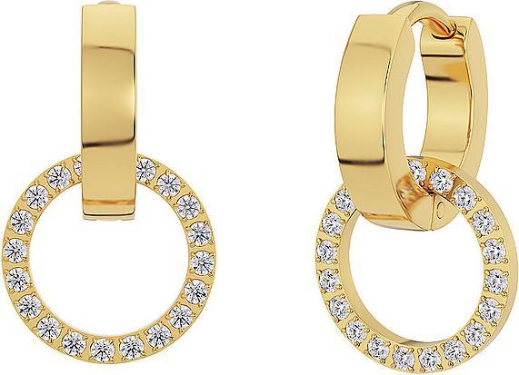 Image du produit Edblad Ohrringe ETERNAL ORBIT EARRINGS