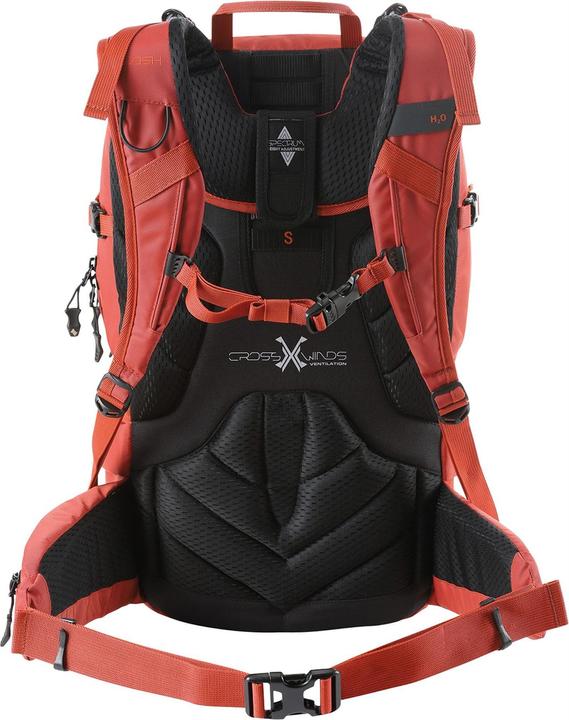 Image du produit Nitro X Ripuri Set sac à dos 2 pcs. (25 l)