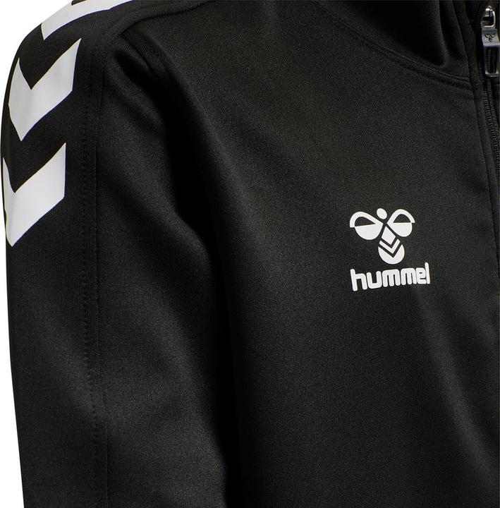Immagine prodotto hummel Core Xk Poly Zip Sweat Kids (116)