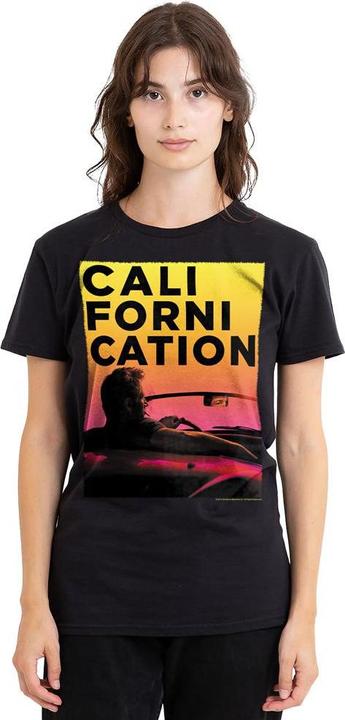 Immagine prodotto Californication Sunset Ride Maglietta Adulto Unisex (M)