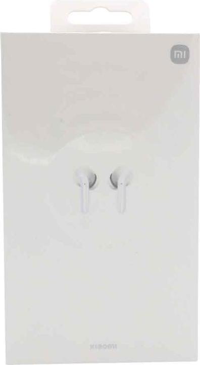 Actual product image Xiaomi Buds 3T Pro (ANC, 6 h, Wireless)