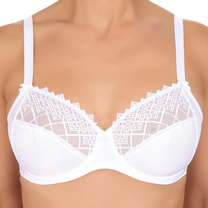 Actual product image Felina Joy underwired bra (110 C, Single pack)