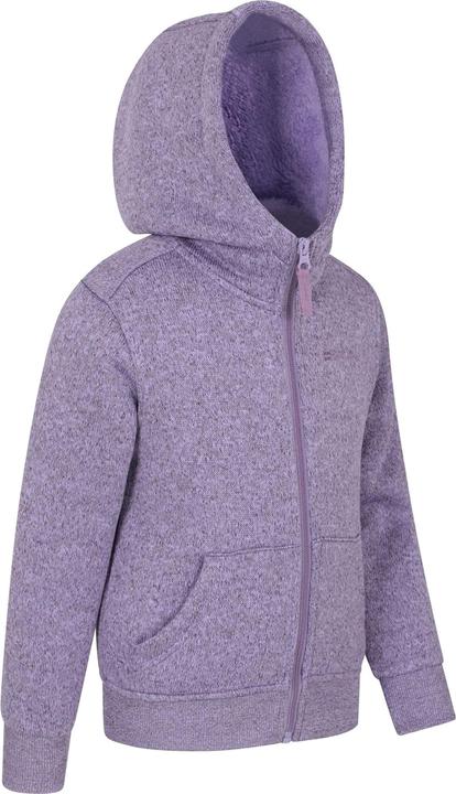 Immagine prodotto Mountain Warehouse Nevis Felpa con Cappuccio Bambini (116)