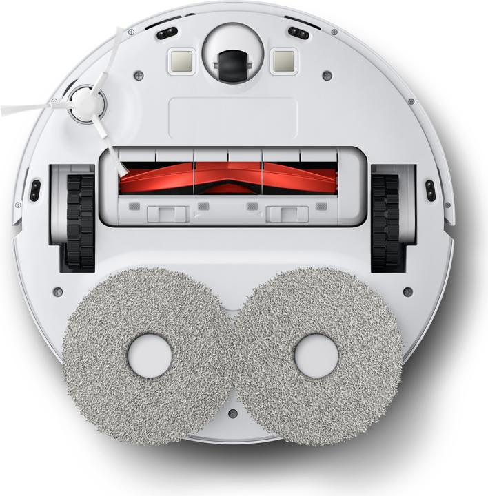 Actual product image Xiaomi Mi Robot Vacuum S10+ (Vacuum mopping robot)