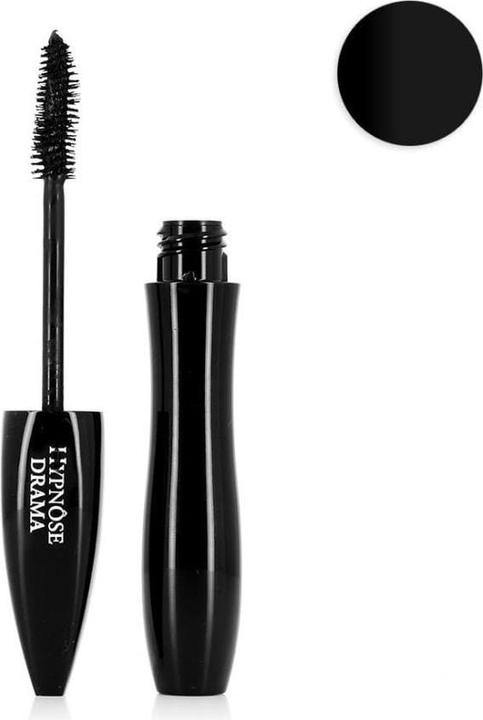 Actual product image Lancôme Hypnosis Drama Instant (01 Excessive Black)