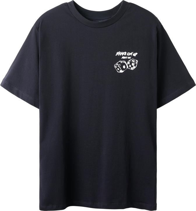 Lmtd Kurzarm T-Shirt (170)