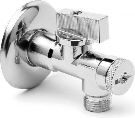 Produktbild Eckventil Eck 1/2"x3/8" (02402MAC)