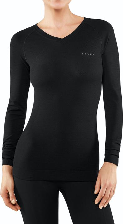 Produktbild Falke WT Light Longsl. Shirt Regular w (L)