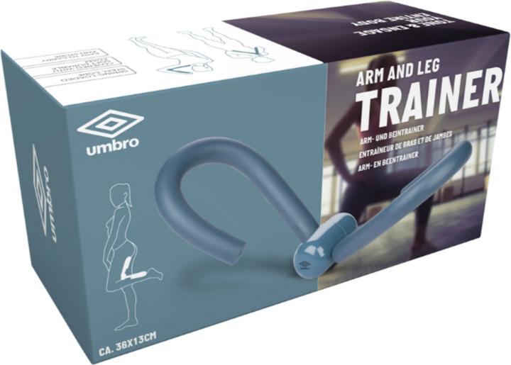 Actual product image Umbro Arm and Leg trainer 36x13cm